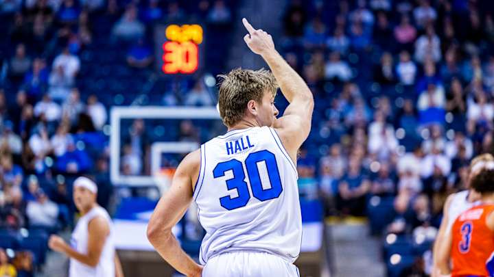 KenPom Predicts BYU Basketball vs Duquesne in NCAA Tournament