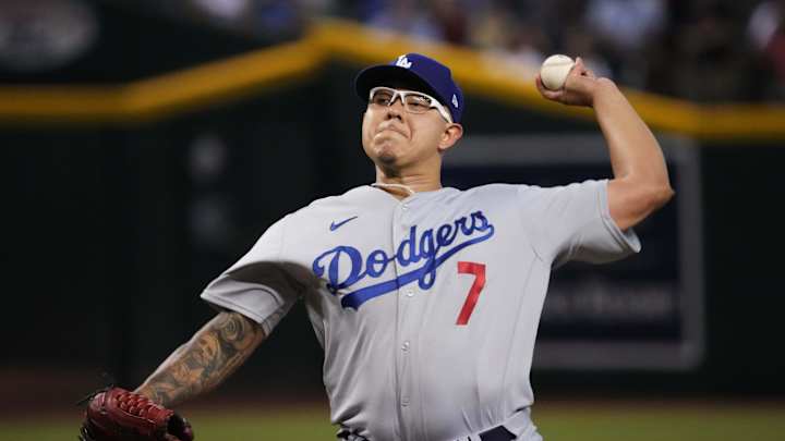 Dodgers Rumors: MLB Insider Expects Julio Urias to Get Lengthy Suspension, Miss 2024 Season Dodgers Rumors: MLB Insider Expects Julio Urias to Get Lengthy Suspension, Miss 2024 Season