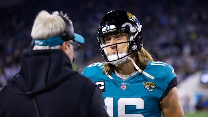 Jaguars' Path to Potential No. 1 Seed Begins vs. 49ers