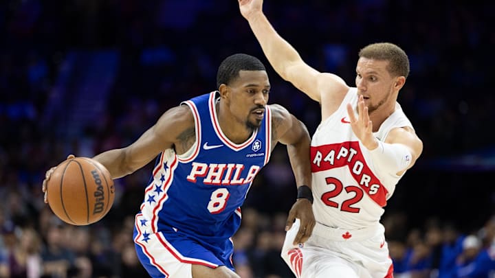 76ers Taking Right Approach With De'Anthony Melton's Slump 76ers Taking Right Approach With De'Anthony Melton's Slump