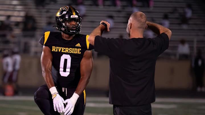 4-Star DL Commit Makes Big Impact In State Playoffs