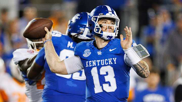 What To Watch In College Football: Week 11