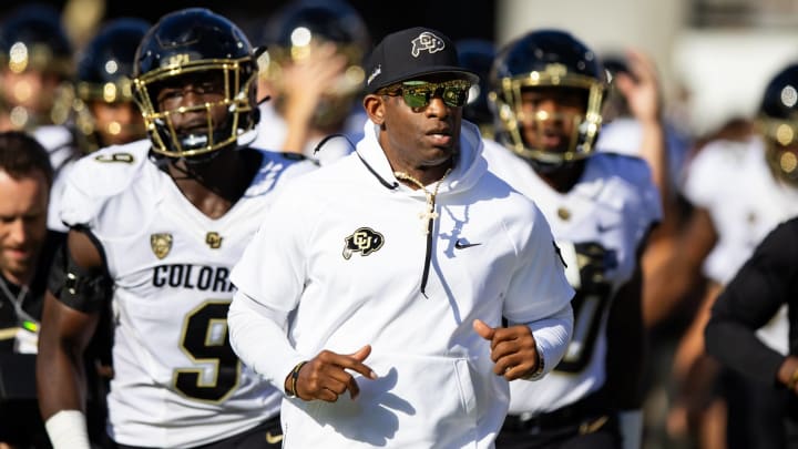 How to Watch Colorado vs. Arizona Football on Saturday