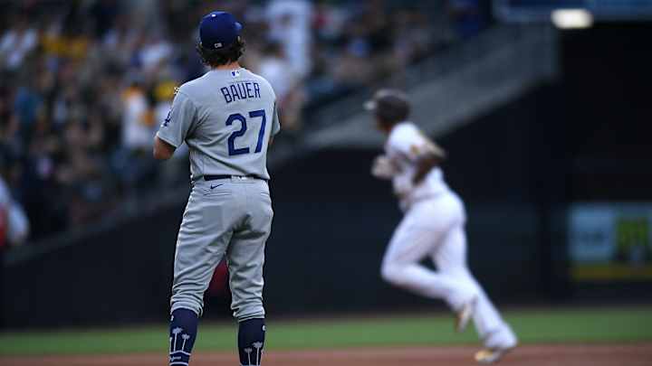 Trevor Bauer Meeting With Teams, Pursuing MLB Return After Sexual Assault Allegations Trevor Bauer Meeting With Teams, Pursuing MLB Return After Sexual Assault Allegations