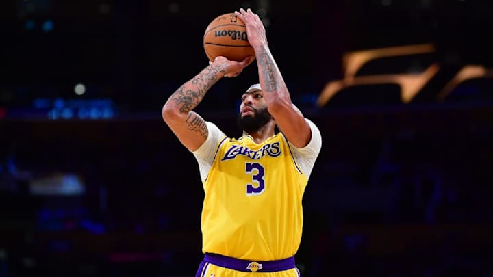 Preview: Suns Look to End Losing Streak vs Lakers