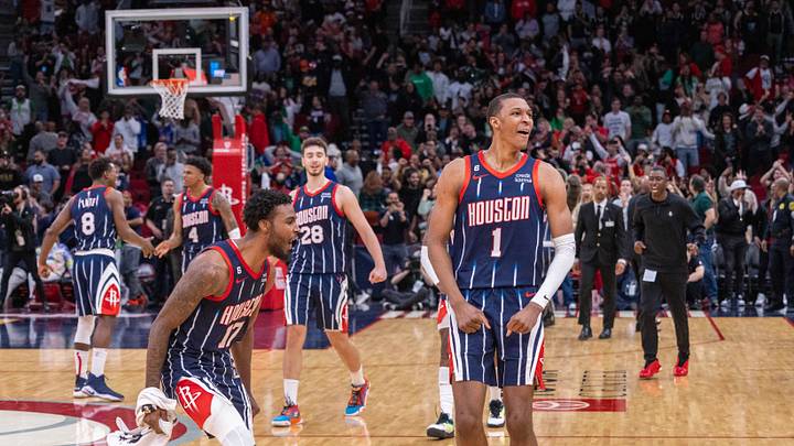 Houston Rockets vs. New Orleans Pelicans: 3 Best Bets