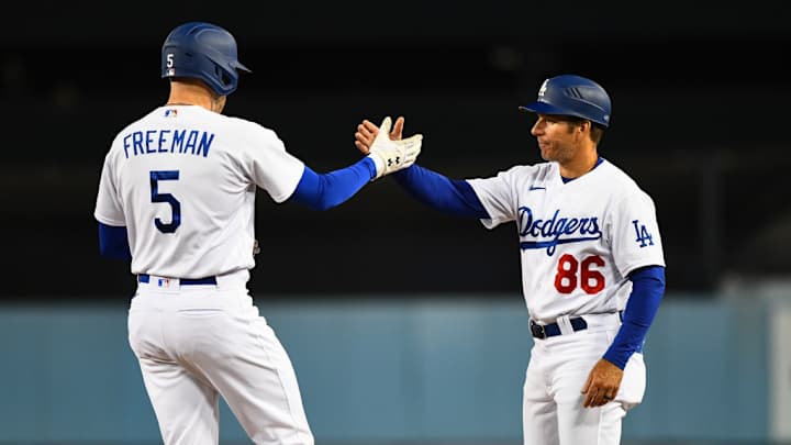 Former Dodgers Manager, Current LA Coach Among Favorites for Brewers Job