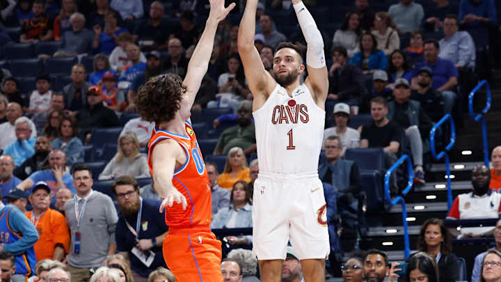 Cavs Mailbag: How Would You Grade New Additions? Cavs Mailbag: How Would You Grade New Additions?