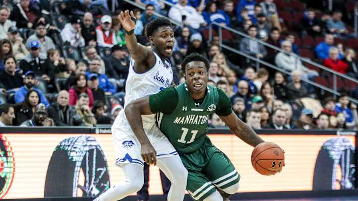 Game Primer: How To Watch, Things To Know for Manhattan at Kansas