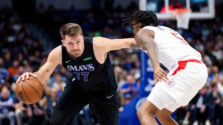 Western Conference Recap: Luka Doncic’s 44-Point Performance Overpowers Los Angeles Clippers