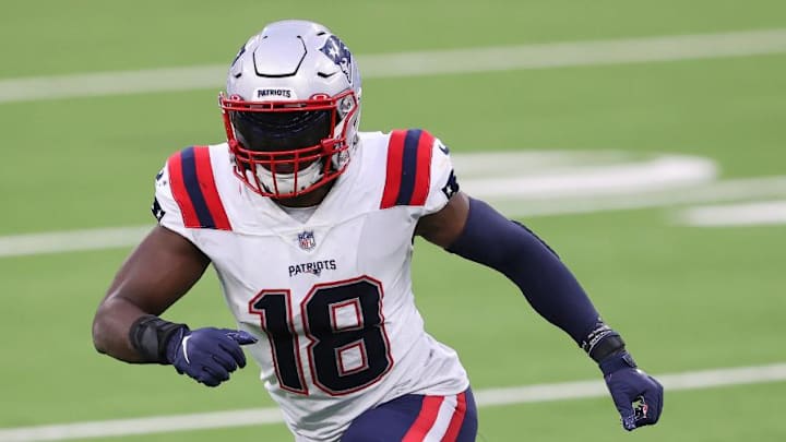 New England Patriots-Indianapolis Colts: Still a Rivalry?