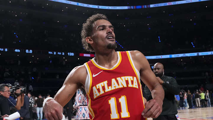 How To Watch Miami Heat-Atlanta Hawks, Lineups, Injury Report, Betting Lines