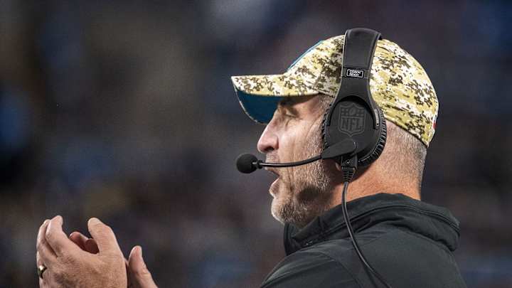 Quick Hits: No Staff Changes, Reich's Job Security, Tepper's Patience + More