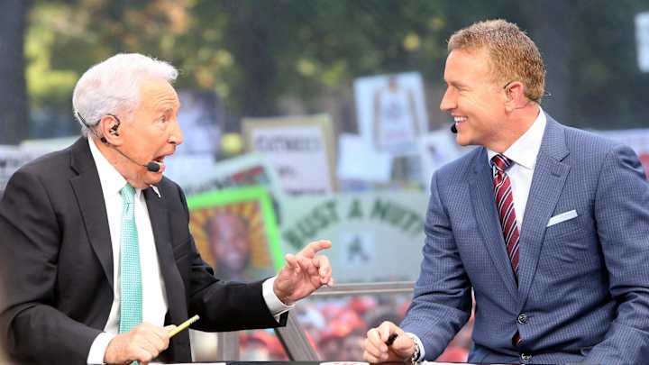 Florida State's Rivalry Matchup Against Miami Heavily Discussed on ESPN's College GameDay