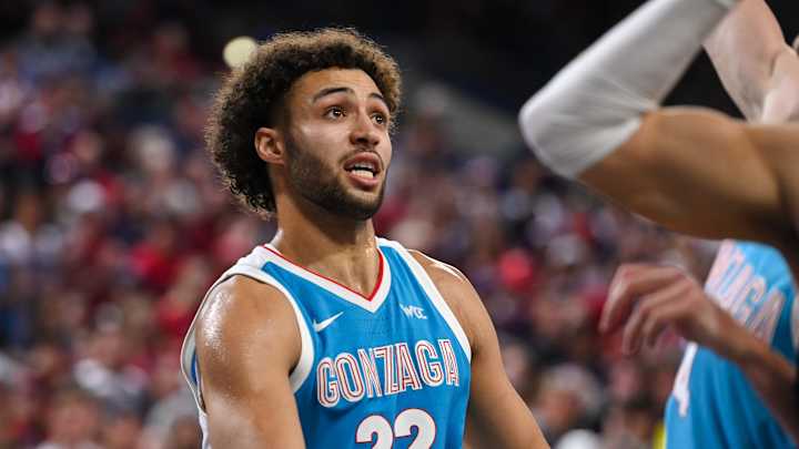 Gonzaga Bulldogs look for 'more attentive' start vs. Eastern Oregon