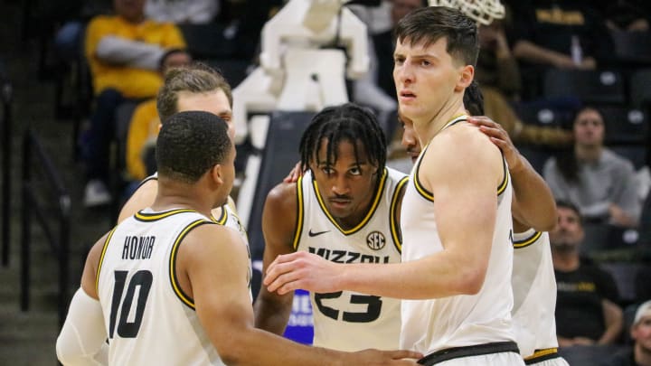 Missouri Men's Basketball: Three Takeaways from the Tigers Dreadful Loss to Memphis