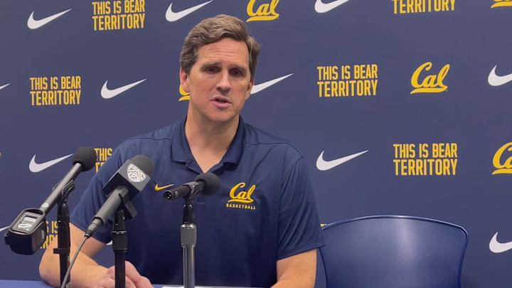 Cal Basketball: Effort Improves But Bears Come Up Short vs. UTEP at SoCal Challenge