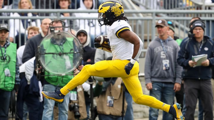 Projecting the College Football Playoff Rankings for Week 12 Projecting the College Football Playoff Rankings for Week 12