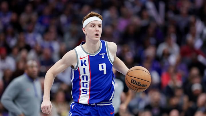 3 Risers in Kings’ In-Season Tournament Opener Win vs Thunder
