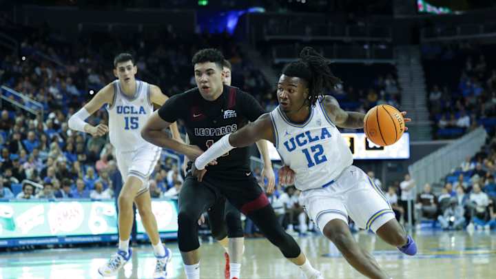 UCLA Basketball: ESPN Ranks 2 New Bruins Among Highest-Impact Freshmen UCLA Basketball: ESPN Ranks 2 New Bruins Among Highest-Impact Freshmen