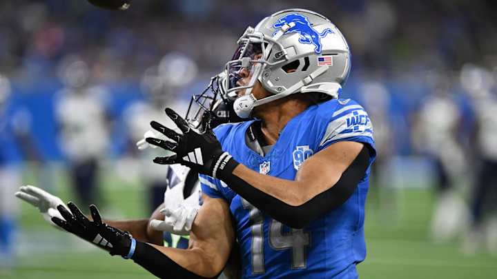 Chargers News: LA Native Lions Receiver Eager To Play In Home Town Vs Bolts