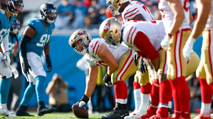 Game Preview: 49ers at Jacksonville Jaguars