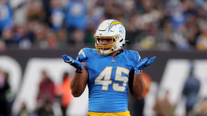 Chargers News: Brandon Staley Already Loves This Rookie's Seamless Fit For LA