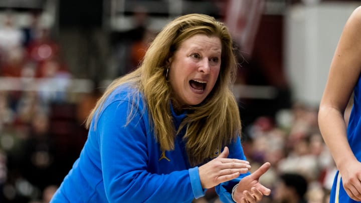 UCLA Women's Basketball: Cori Close Unsatisfied After Bruins Blow Out Bellarmine
