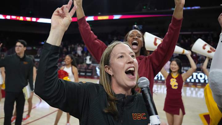 USC Women's Basketball: Trojans Add Commitments From 2 5-Star Prospects In 2024 Class