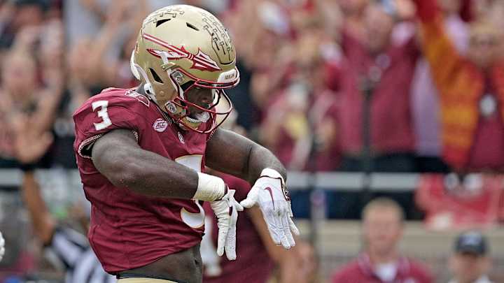 RECAP: No. 4 Florida State Weathers the  Hurricanes, Moves to 10-0