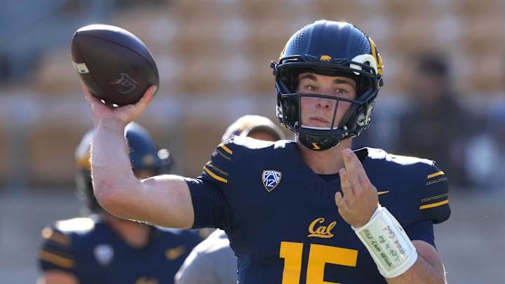 Cal Football Game Summary: Bears Hang On to Beat Washington State 42-39 Cal Football Game Summary: Bears Hang On to Beat Washington State 42-39