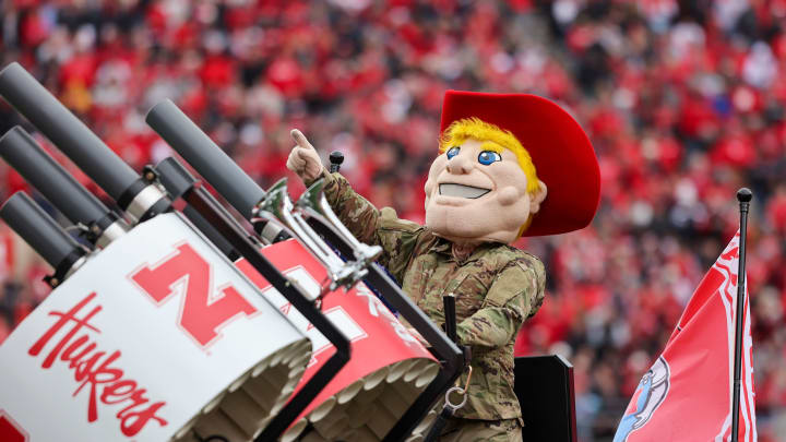 For Nebraska, It's Another 'Desperation Bowl' Game