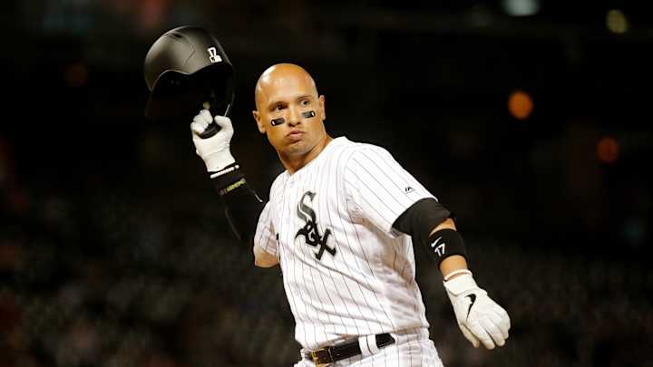 Newly-Retired Infielder Takes Role on Los Angeles' Angels Coaching Staff