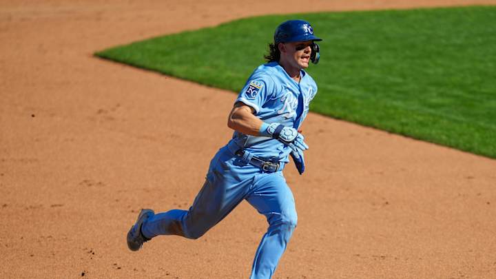 Kansas City Royals' Star Addresses Idea of Signing Long-Term Contract with Team