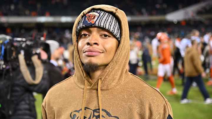 What Justin Fields Needs to Do Better