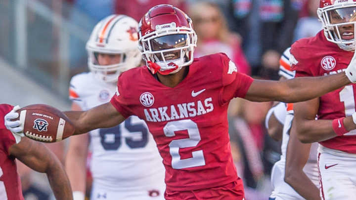 Decision Hangs Over 'Super Seniors' Heading into Mizzou Matchup