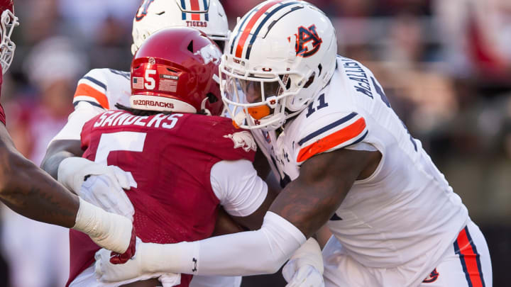 Arkansas Halftime Locker Room Video Says It All Arkansas Halftime Locker Room Video Says It All