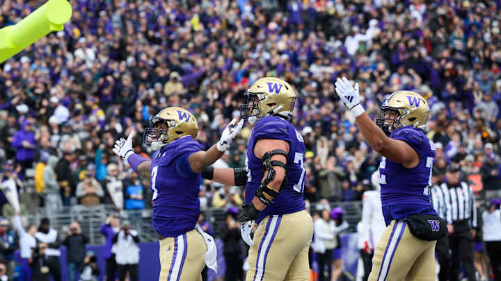 Washington Bettors Suffer Brutal Bad Beat Thanks to Pick-Six Blunder