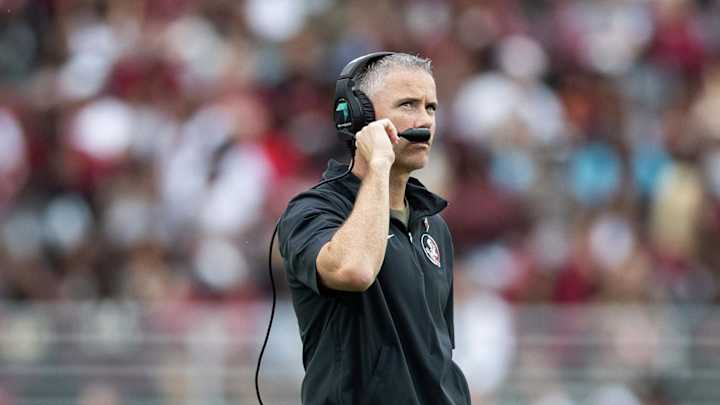 Full Comments From Mike Norvell After Florida State's Win Over Miami In Doak Campbell Stadium