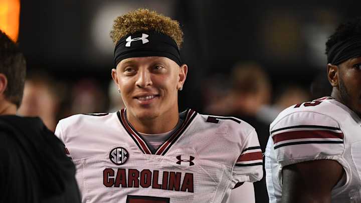 Gameday Central: South Carolina vs. Vanderbilt Gameday Central: South Carolina vs. Vanderbilt