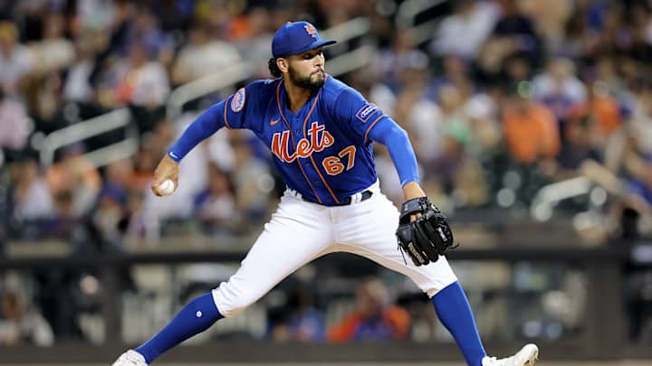 Seattle Mariners Sign Journeyman Reliever Tyson Miller to Minor League Contract