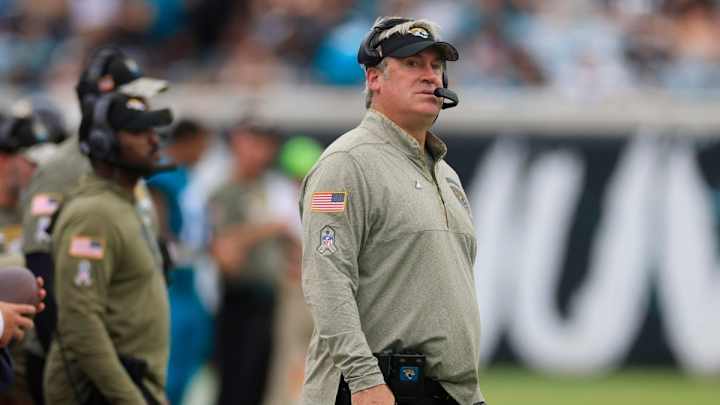 Jaguars vs. 49ers: Week 10 Staff Predictions