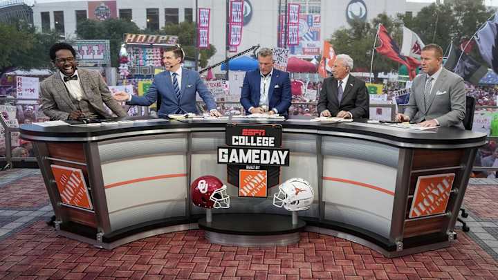 How Did College GameDay Pick Florida State vs. Miami?