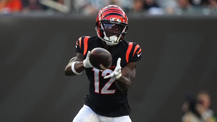 Bengals Make Flurry of Moves Before Thursday Night Matchup Against Ravens Bengals Make Flurry of Moves Before Thursday Night Matchup Against Ravens