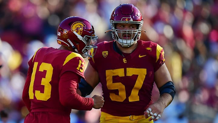 USC Football: Lincoln Riley Defiant After Elimination From Pac-12 Championship Contention