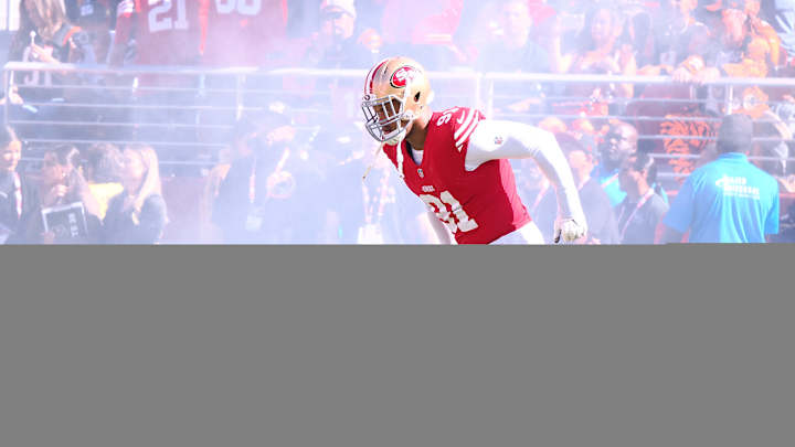 Will the 49ers be Better or Worse in 2024?