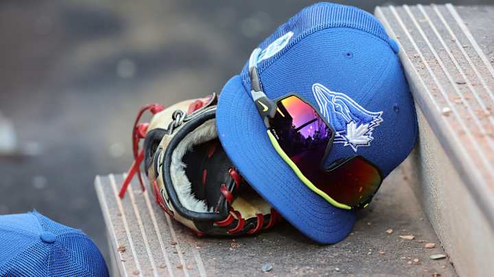 Toronto Blue Jays' GM Makes Interesting Declaration About Offseason Plans