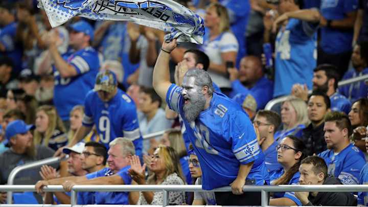 Predictions: Lions-Chargers