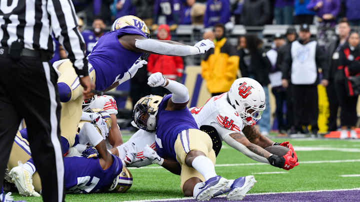 Despite Heartbreaking Loss to Huskies, Utah Showed it Can Compete With The Best Despite Heartbreaking Loss to Huskies, Utah Showed it Can Compete With The Best