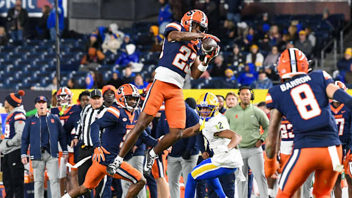 How to Watch Syracuse at Georgia Tech